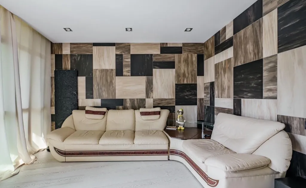 Квартира у моря с видом на море