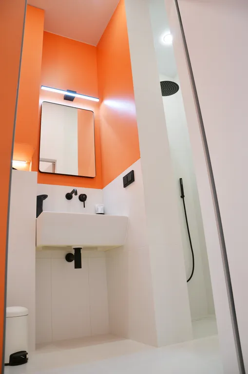 Квартира Квартира Happyguest в центре — Красноярск