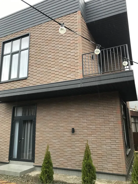 3-комнатный Дом