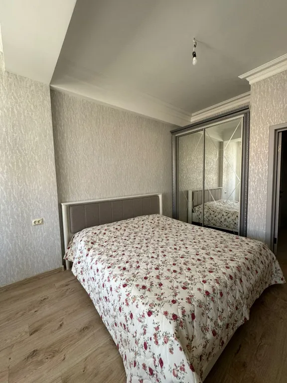 Квартира Евродвушка рядом с морем — Каспийск