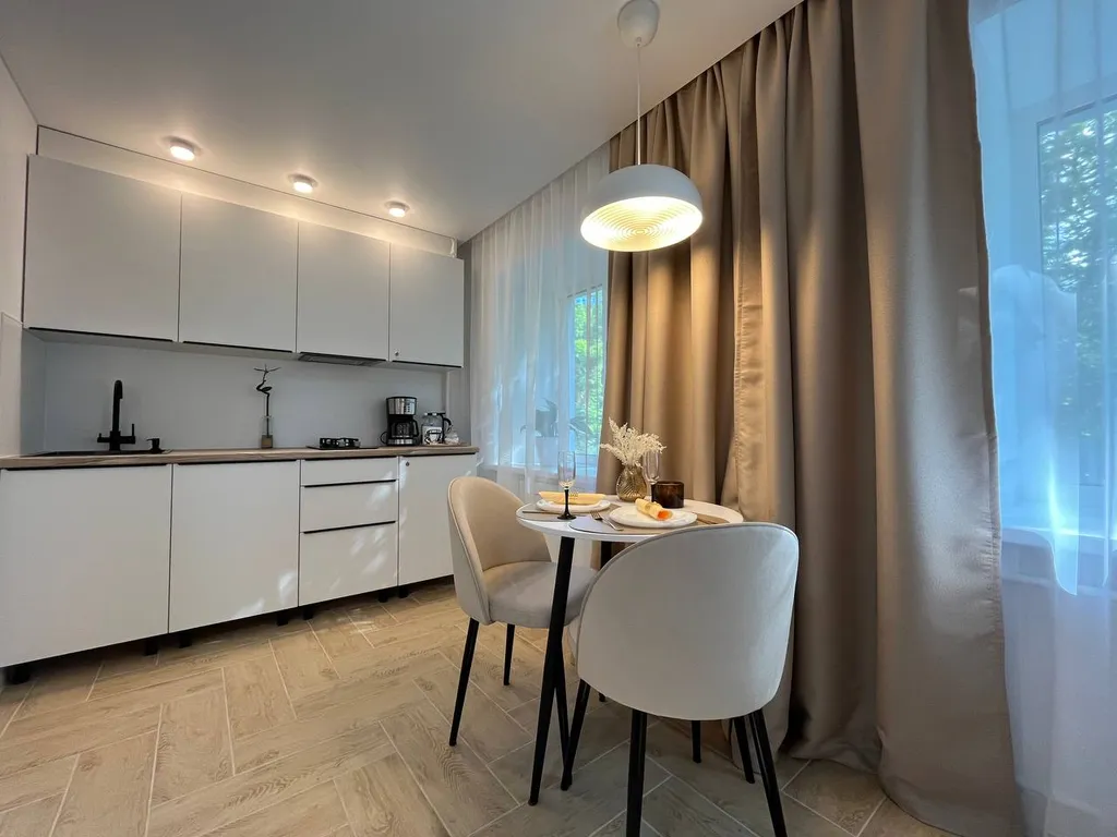 Апартаменты Балет