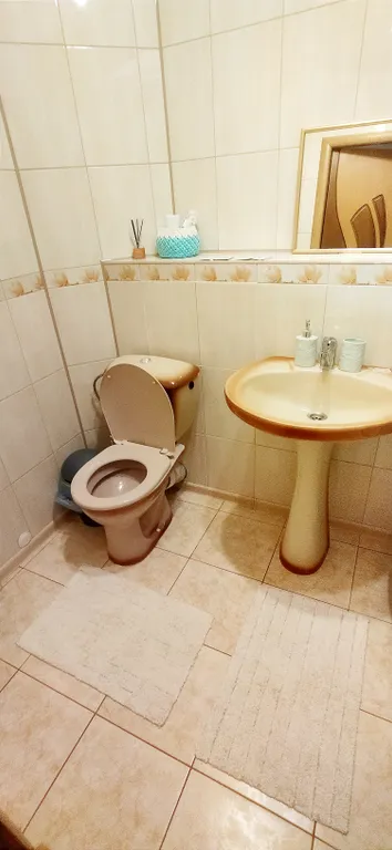 Уютная квартира на королевке