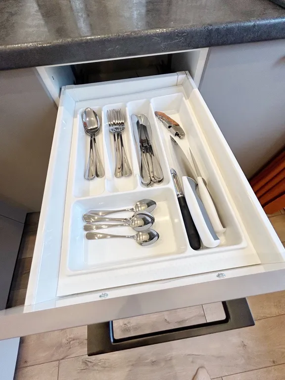 Квартира с дизайнерским ремонтом в центре