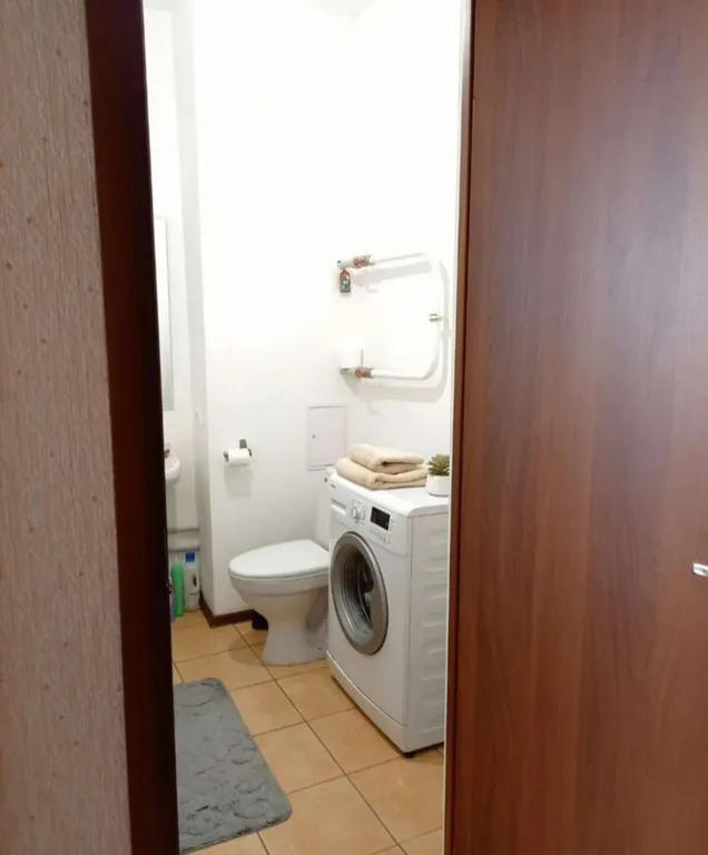 Квартира Квартира с панорамным видом — Краснодар