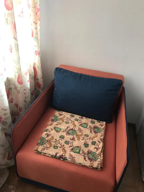 Апартамент люкс с видом на море