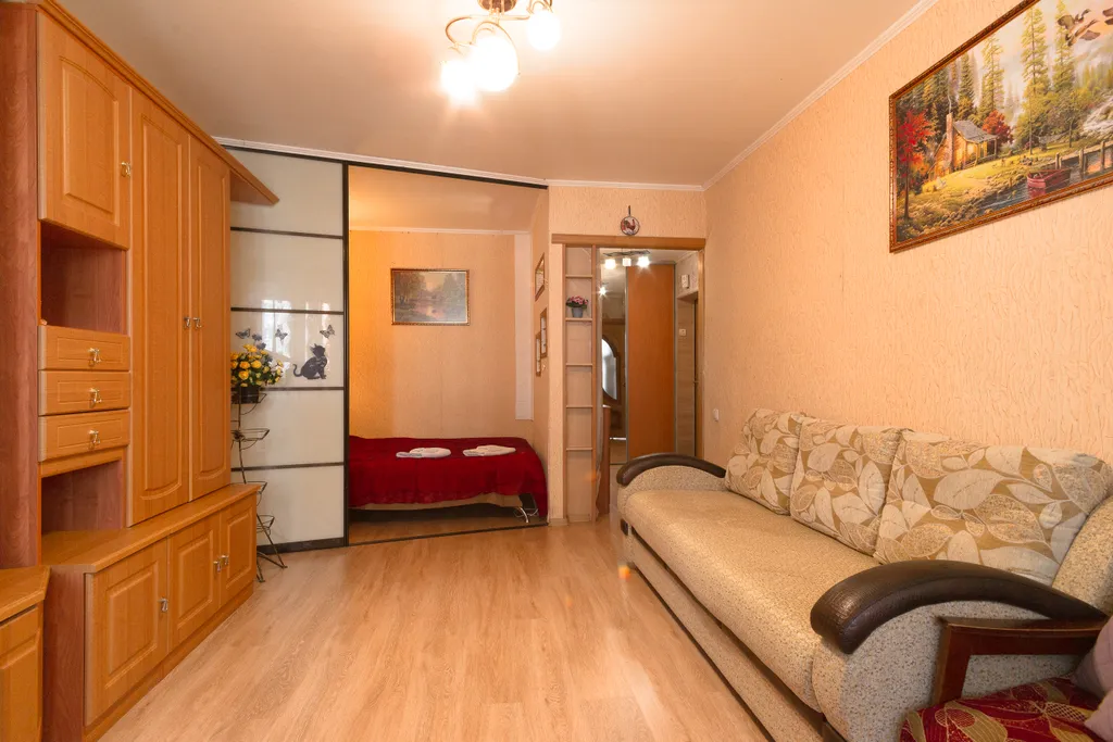 Домашний уют