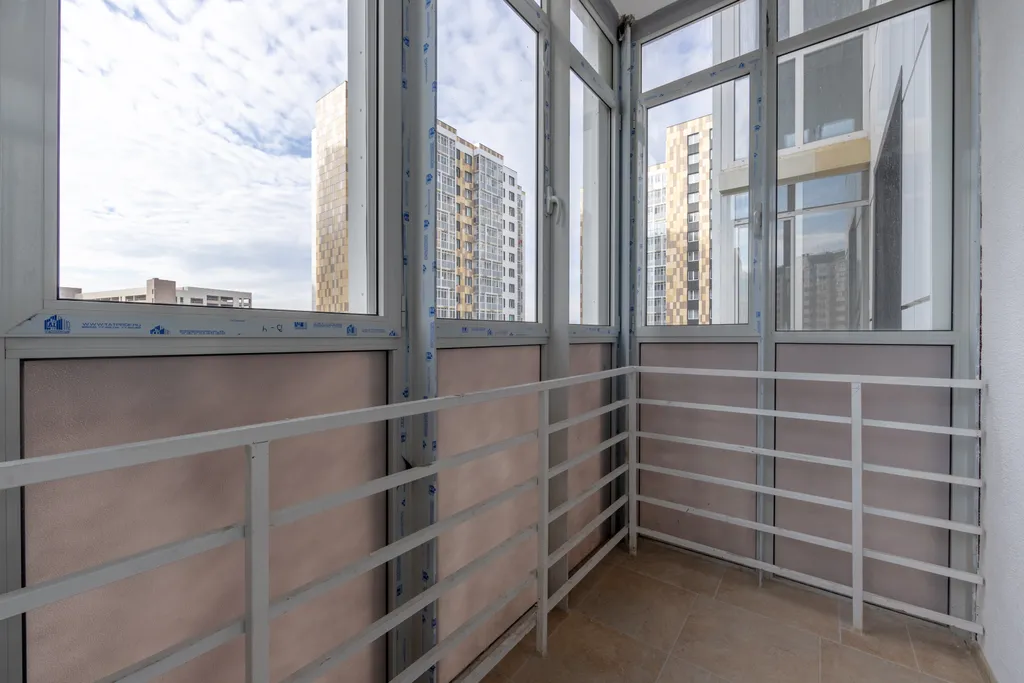 Стильные апартаменты у метро Рассказовка — ваш комфортный отдых