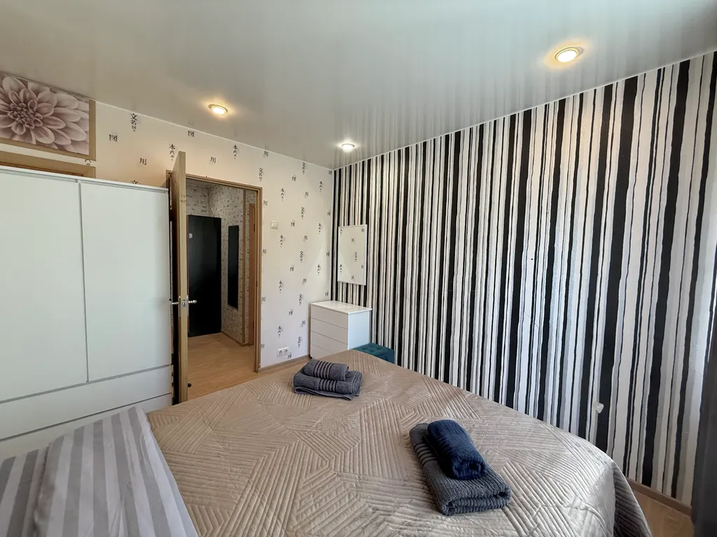 Квартира Квартира 2шка метро Таганская — Москва