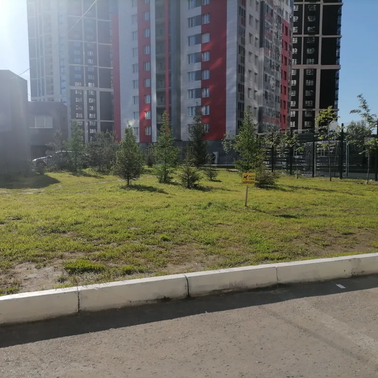 Квартира Просторная квартира недалеко от метро — Казань