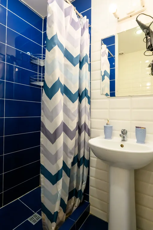 Квартира Квартира в ЖК Ландыши — Москва