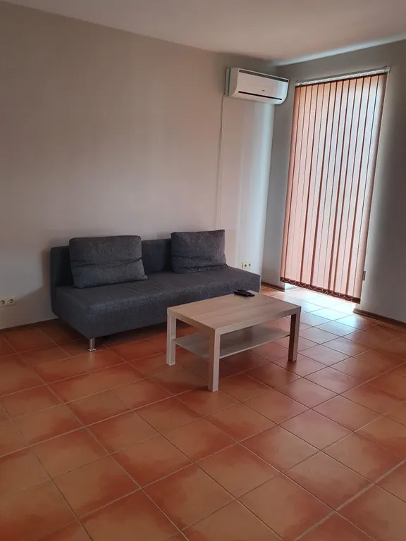 Танхаус у моря