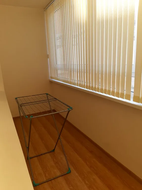 Двухкомнатная квартира у моря в ЖК Солнечный