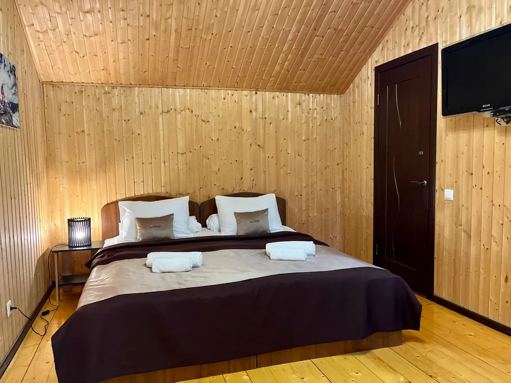 Эконом 3х местный