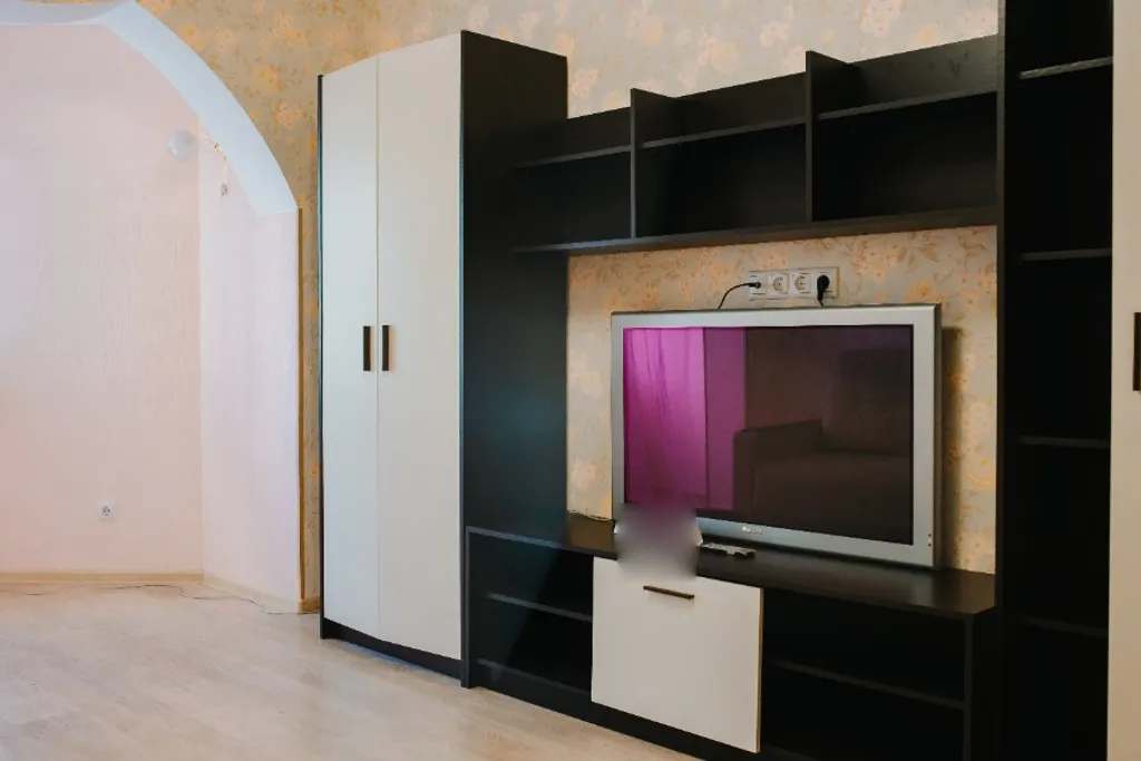 1-комнатная Квартира — аренда посуточно в Серпухов