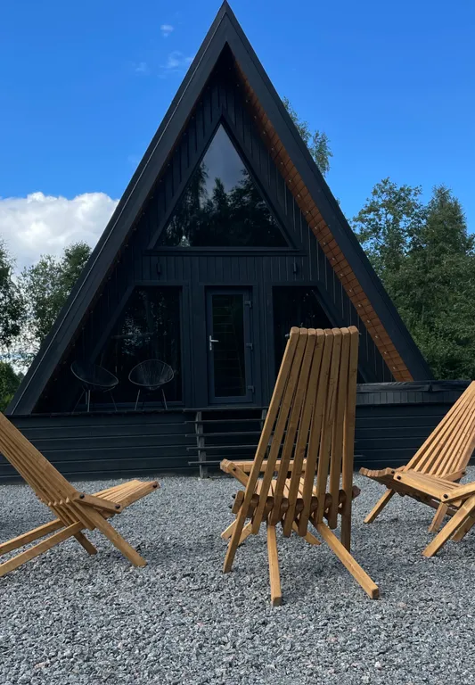 А-frame Hygge Karelia