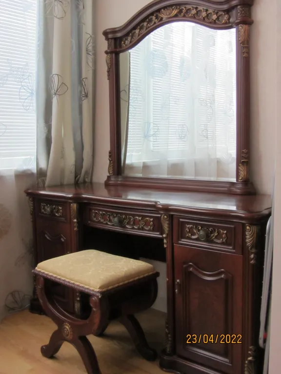 Чистая, уютная квартира со всеми удобствами в центре города