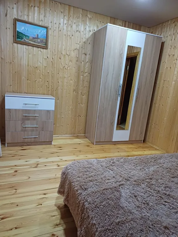 4-комнатный Дом