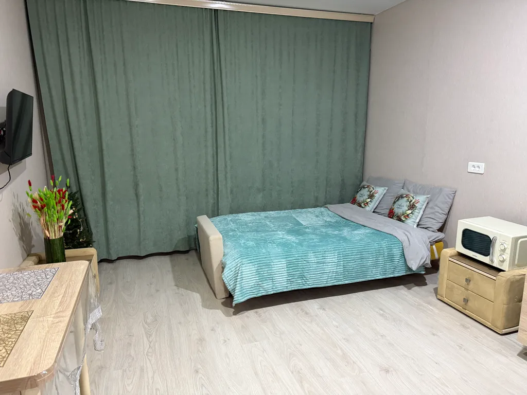 Уютная квартира близко к центру, рядом арт холл — аренда посуточно в Владимир