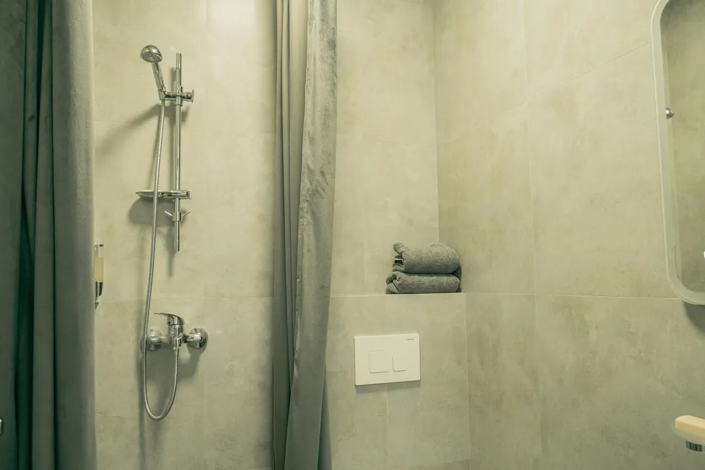 Апартаменты в центре города