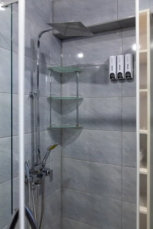 Комфортная квартира в самом центре Иркутска