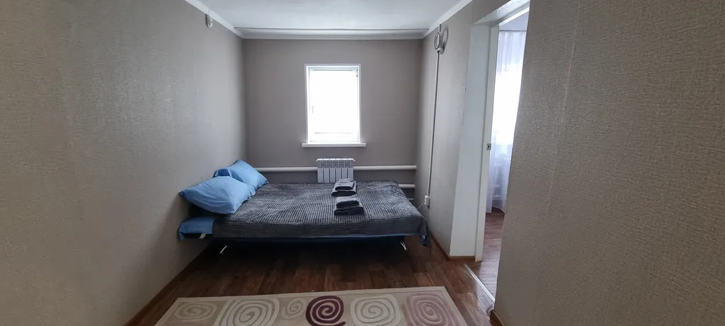 Дом на Волге