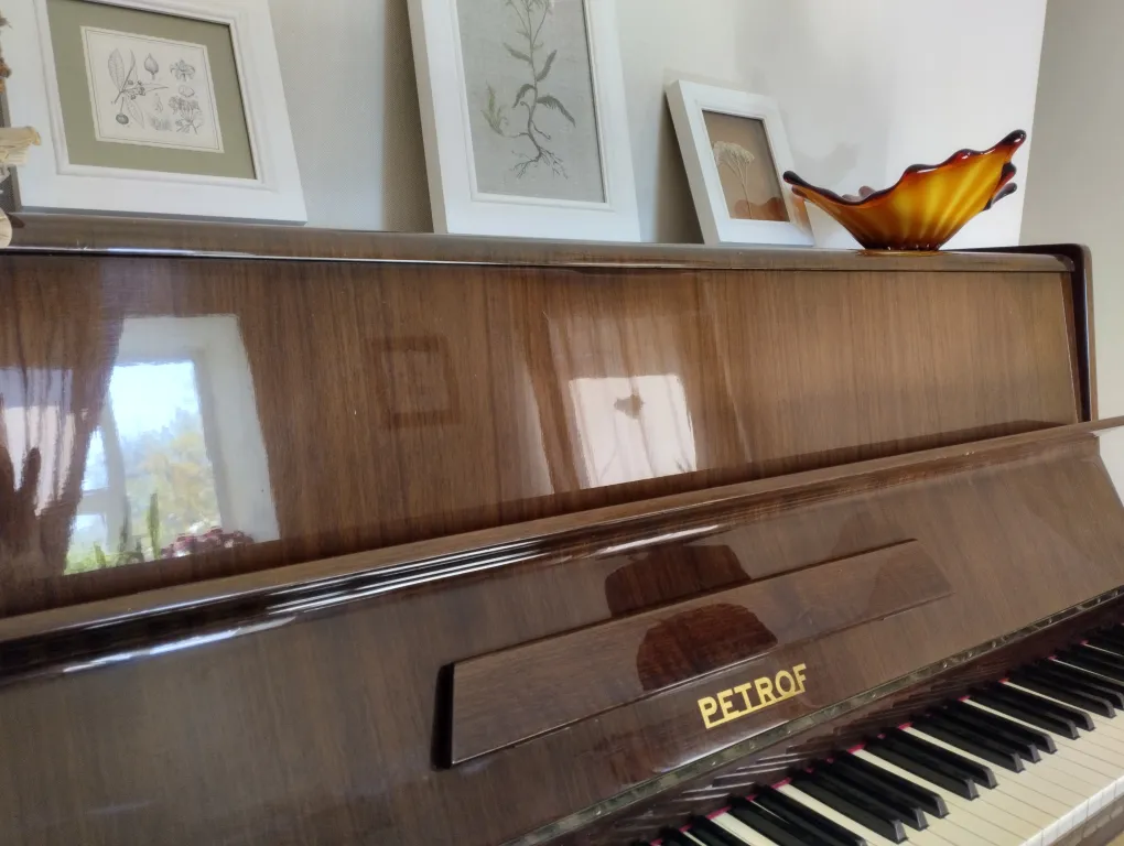 Квартира в историческом центре города