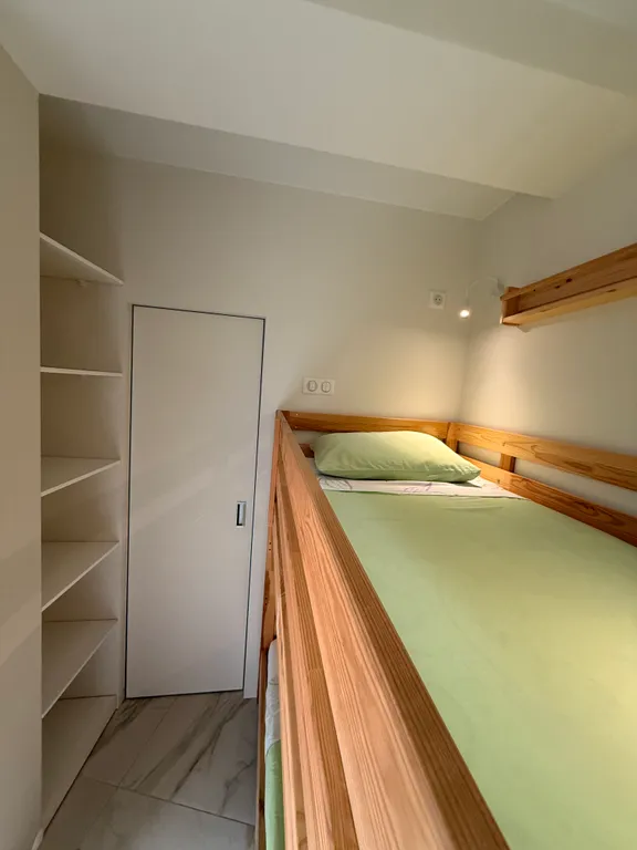 Дизайнерская квартира с видом на Ай-Петри