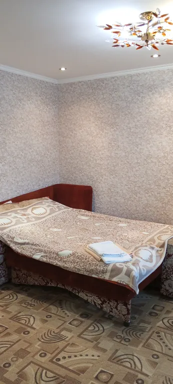 Уютная квартира для комфортного отдыха