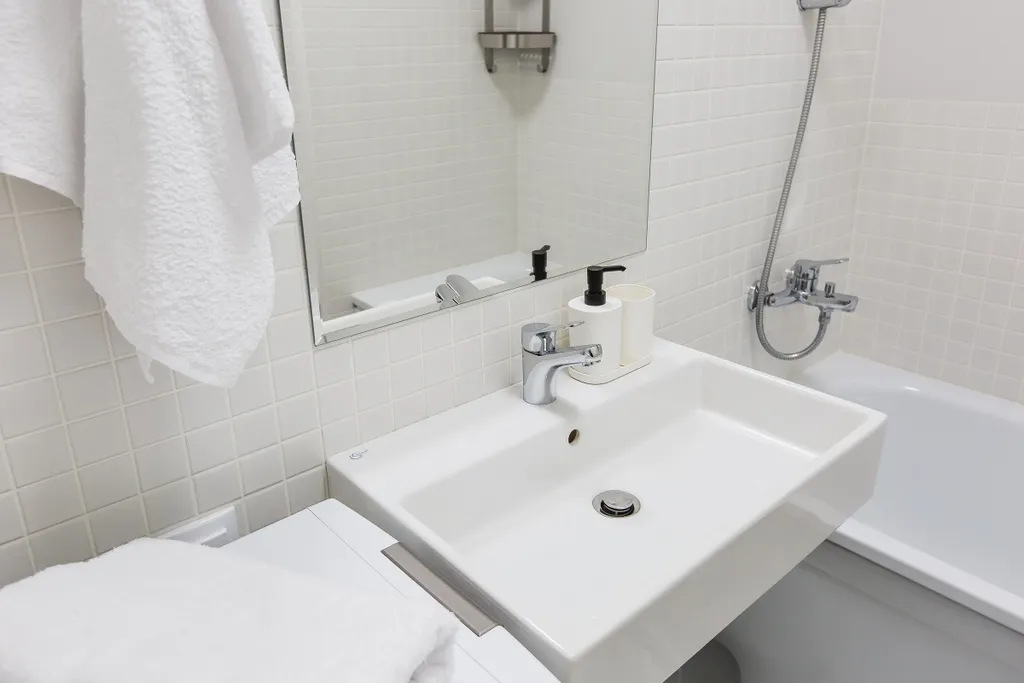 Квартира Квартира Loft 434 — Москва