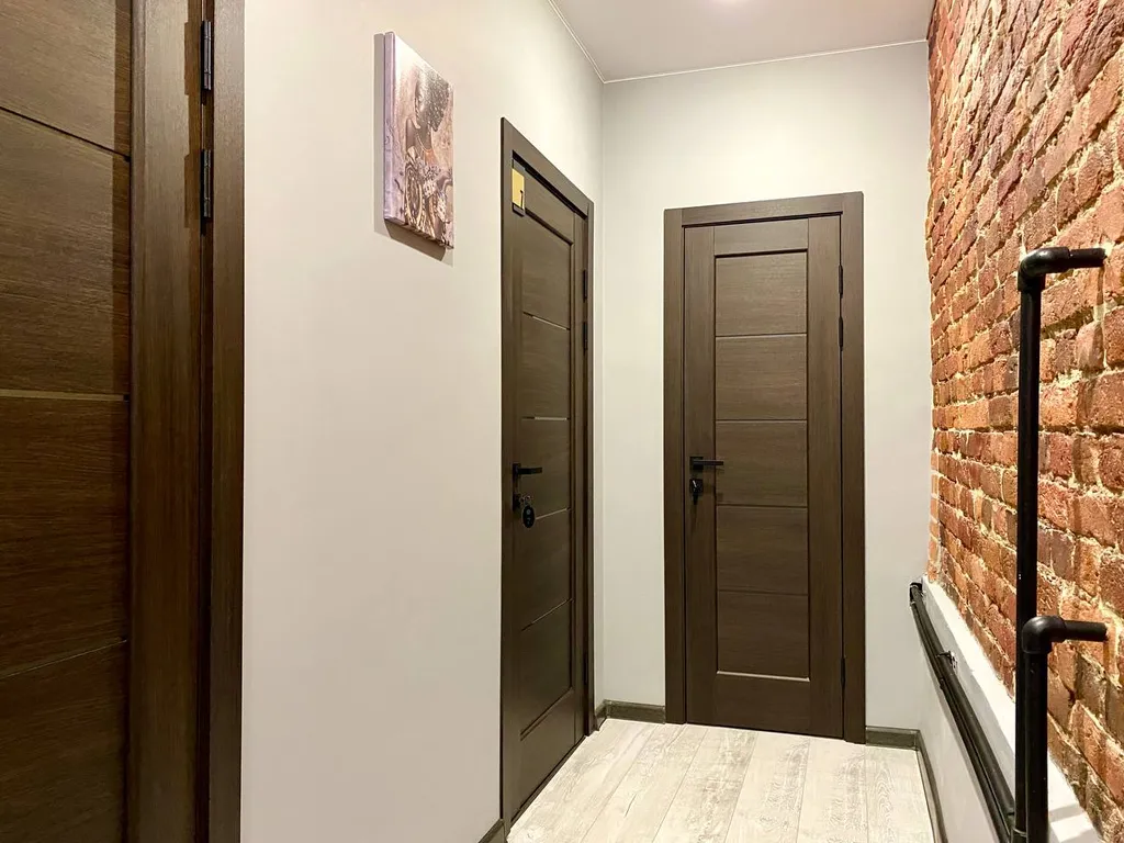 Comfort Loft на Лиговском