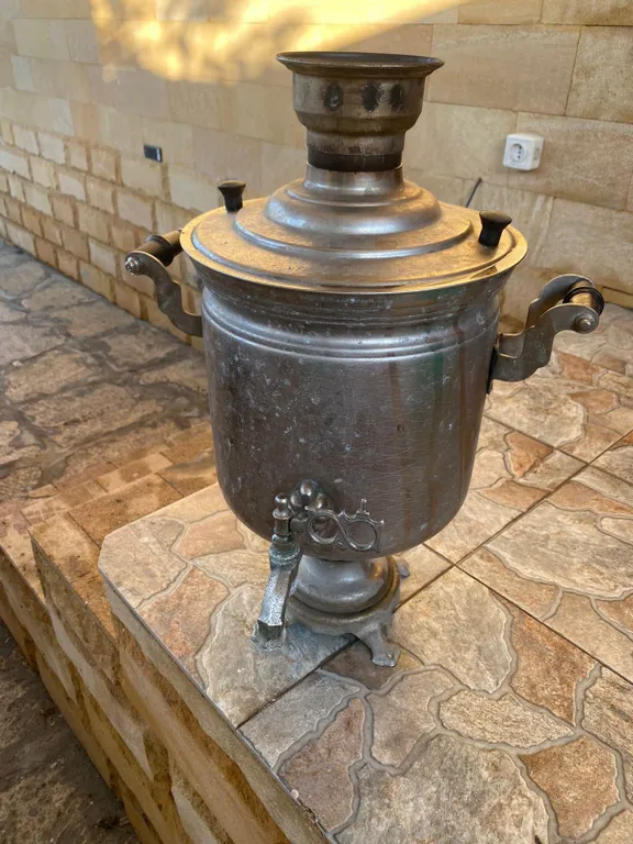 Просторное жилье со всеми удобствами