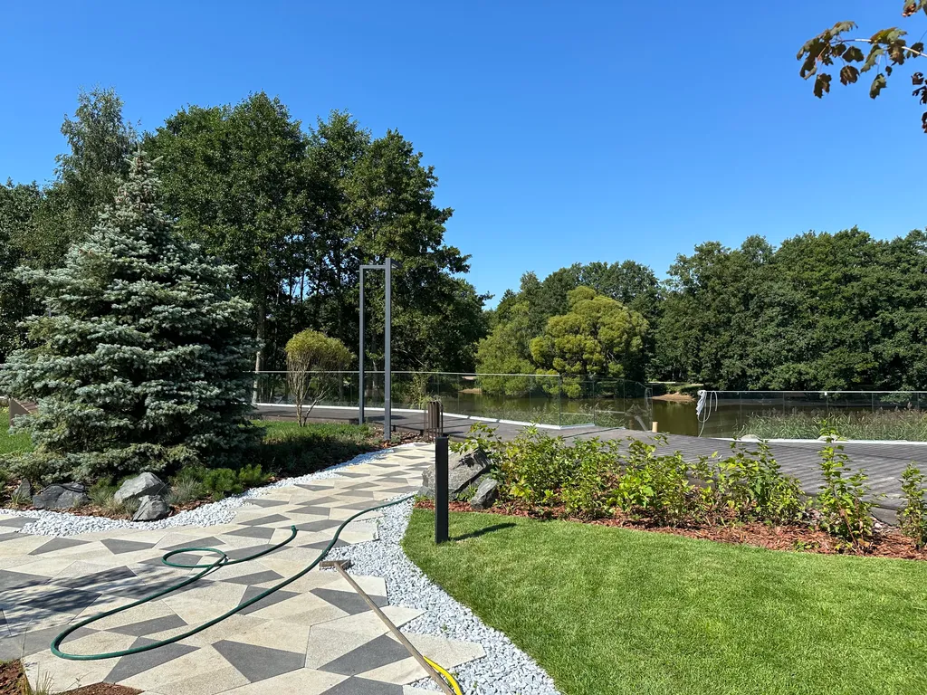 Апартаменты с собственным СПА / Бассейн/Спортзал/Сауна