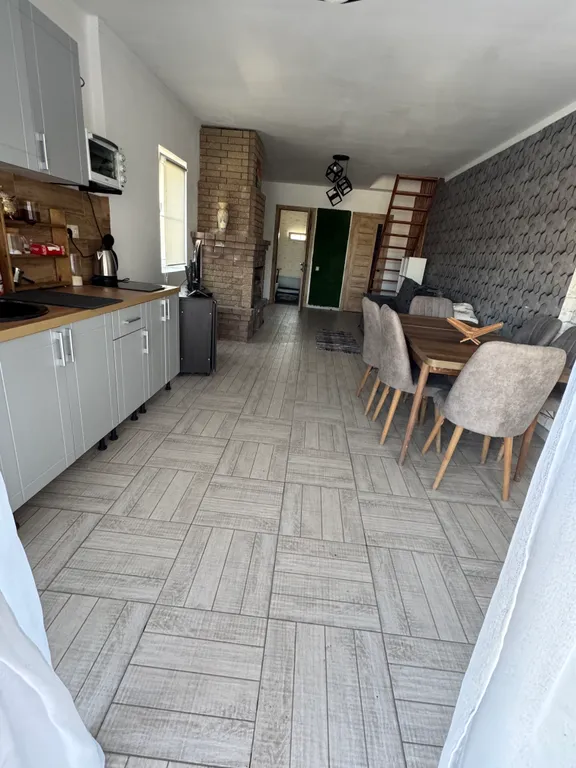 Коттедж Дом с баней и бассейном — аренда посуточно в Черкесск