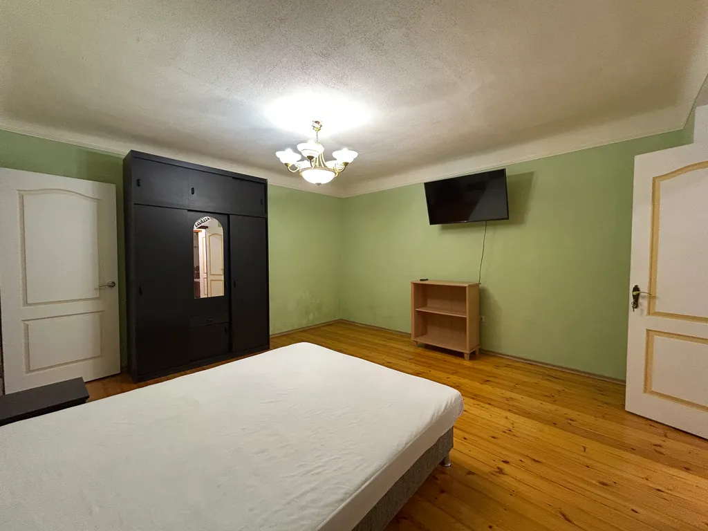 Уютная квартира в частном секторе