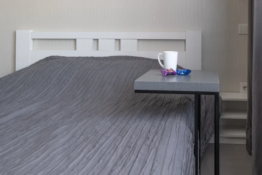 Квартира Квартира Студия с евроремонтом рядом с парком Нефтяник на Московском проспекте — Ярославль