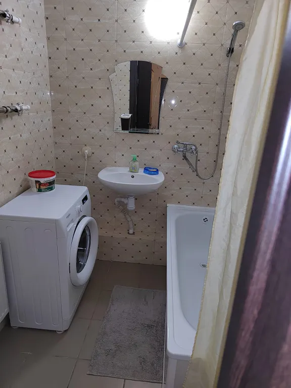 Квартира возле моря