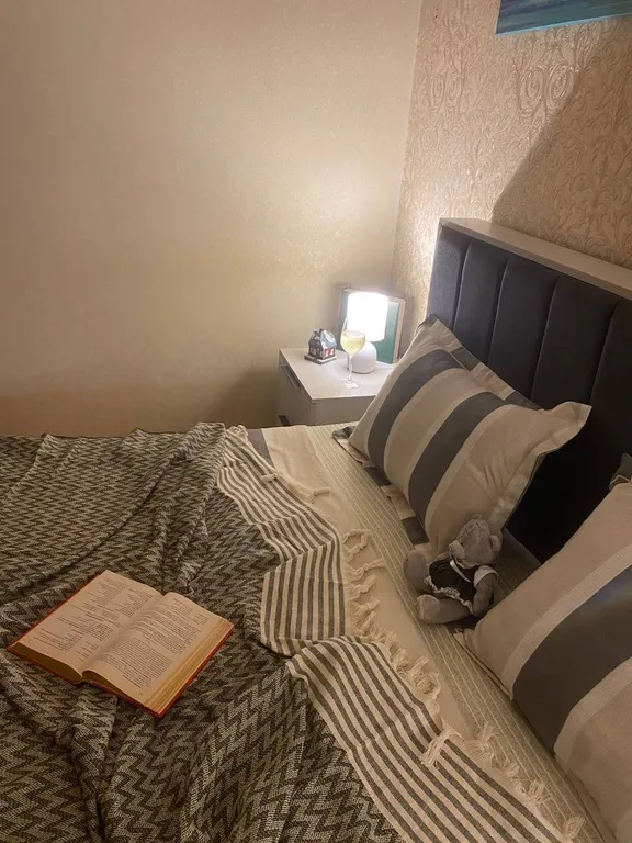 Квартира в историческом центре в правительственном доме