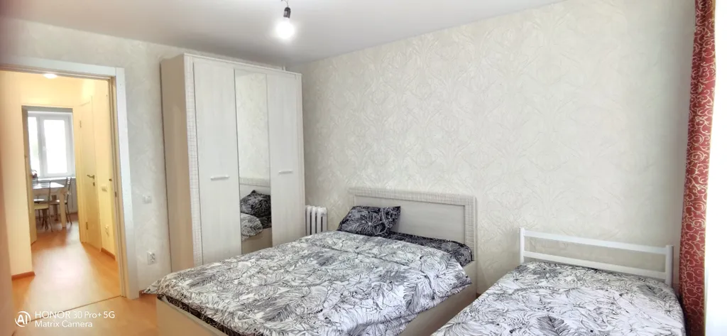 2-ком.квартира, с отчетными док-ми, с хорошим ремонтом, новой мебелью