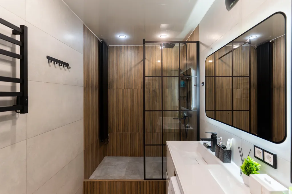 Алмаз: прекрасная квартира в центре города