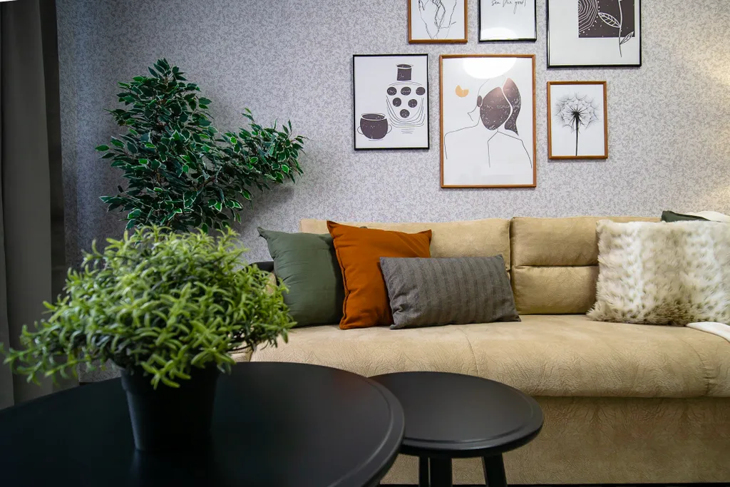 Квартира 2 комнатная квартира в 5 мин от парка Галицкого, дистанционное заселение — Краснодар