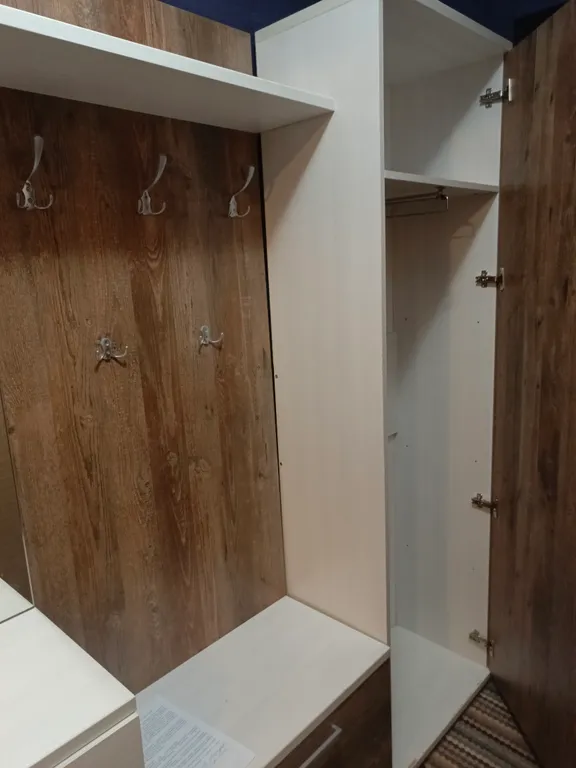 Студия в самом центре