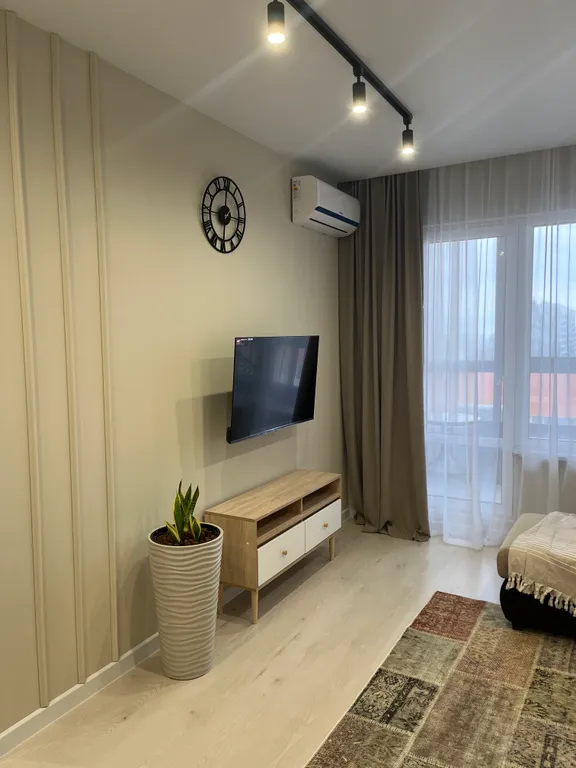 Уютная квартира в ЖК Лапландия