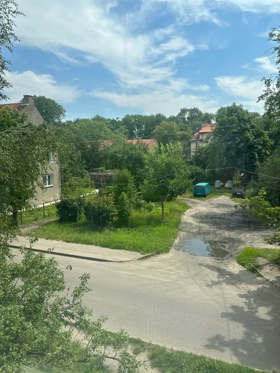 Светлая и уютная квартира в районе парка