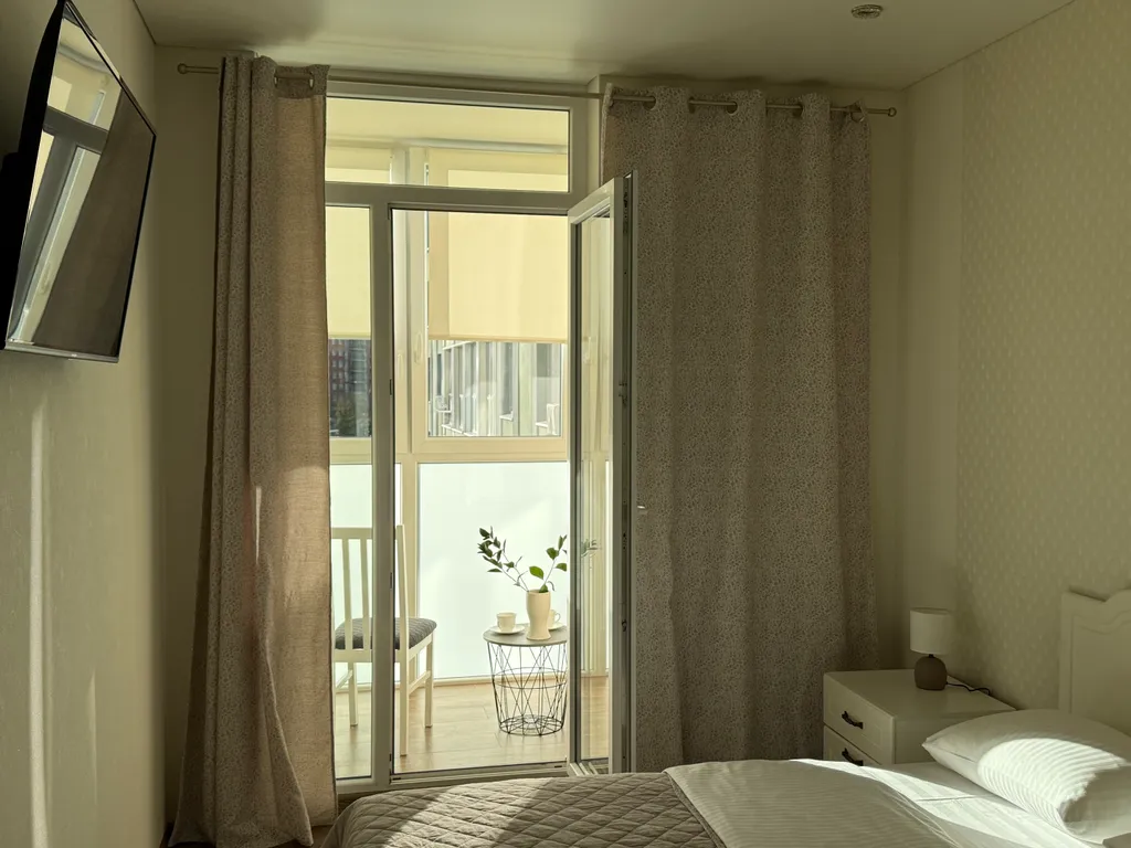 Апартаменты у Королевских ворот