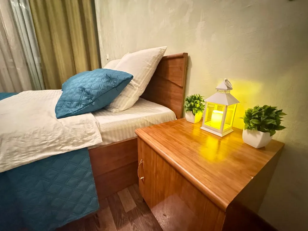 Двухкомнатная квартира в центре — аренда посуточно в Орёл