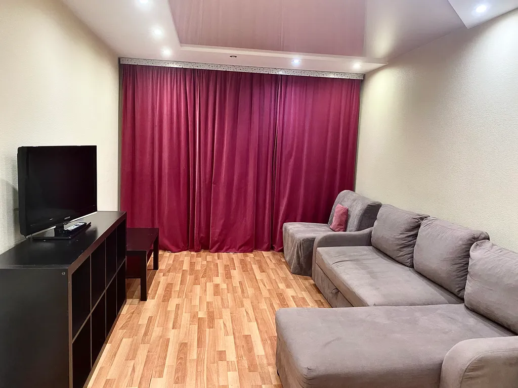 Квартира 2-комнатная Квартира — Екатеринбург