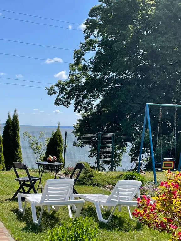 Домик Берег мечты