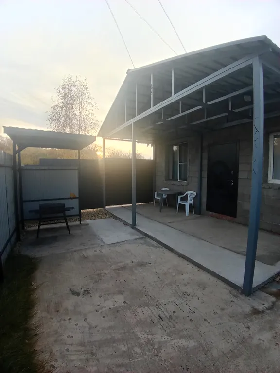 Коттедж Дом уютный — Казань