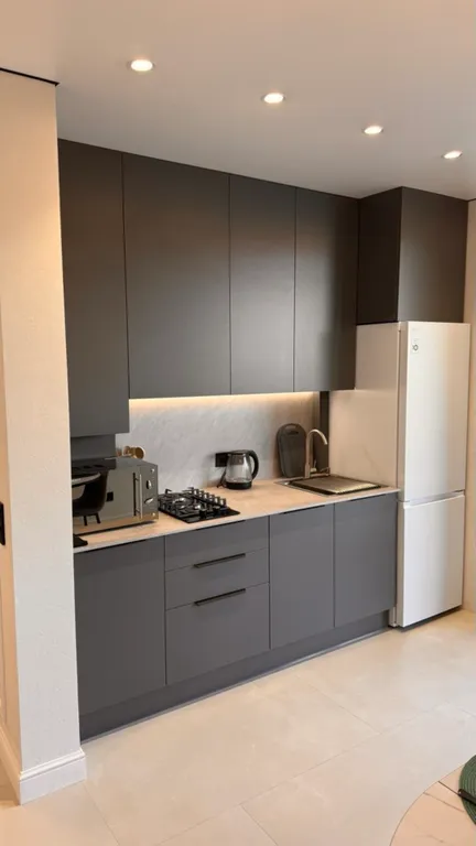 Квартира Квартира Апартамент в тихом спальном районе Светлогорска — Светлогорск