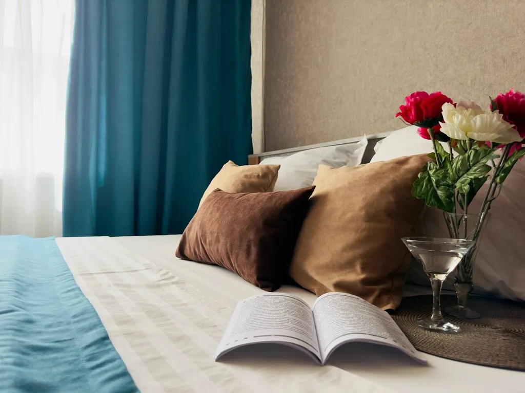 Просторная квартира возле Парка Победы — аренда посуточно в Севастополь